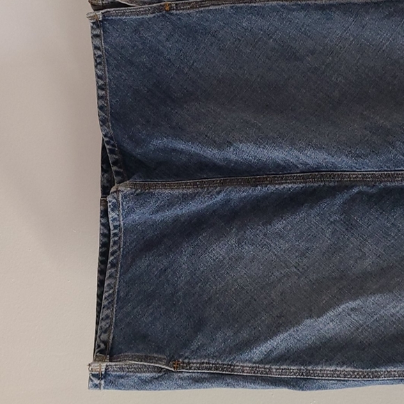 Guess Jean Skirt - Picture 4 of 4